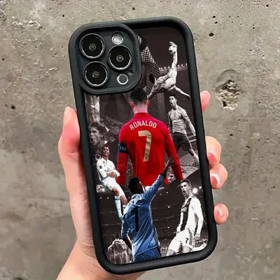 Iphone 15 Pro Max Cases Cr7 TikTok Shop