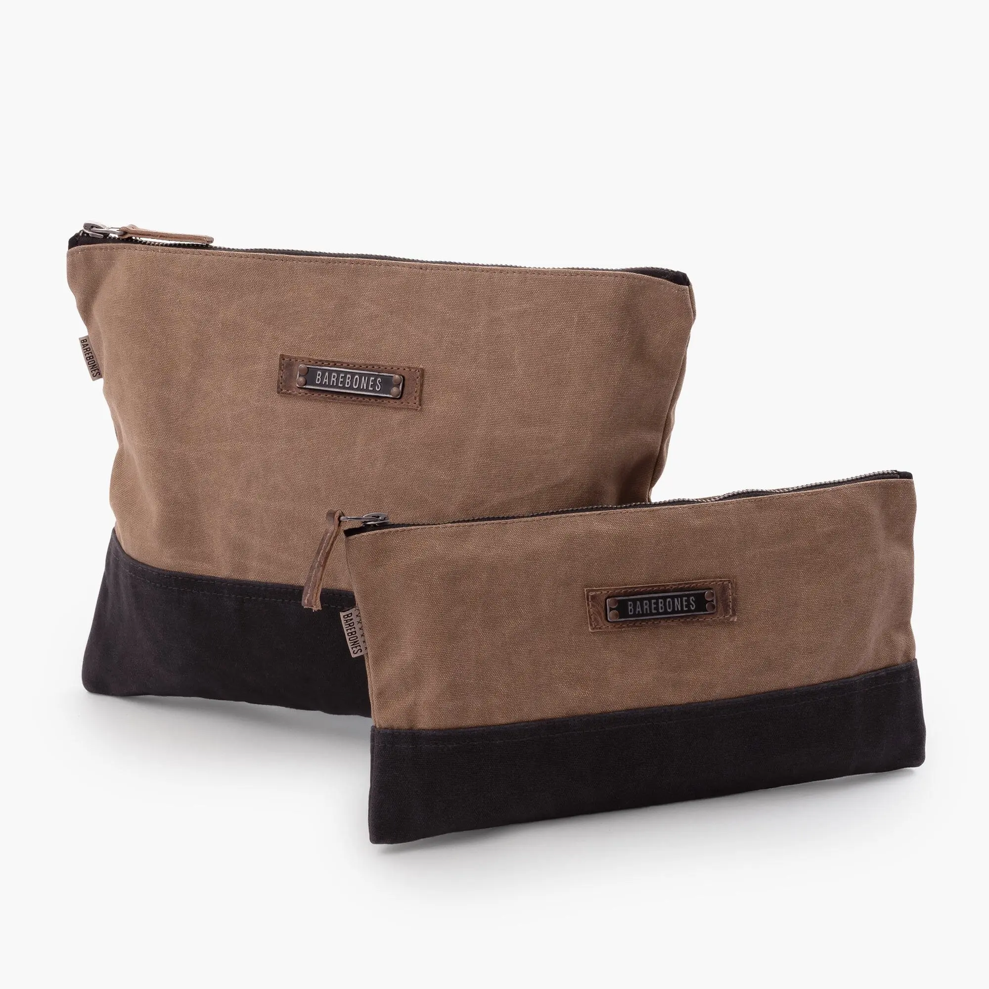 Neelum Zipper Pouches Neelum Zipper Pouches