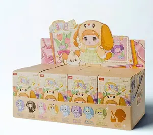 Nommi Puppy Diary Series - Plush Blind Box