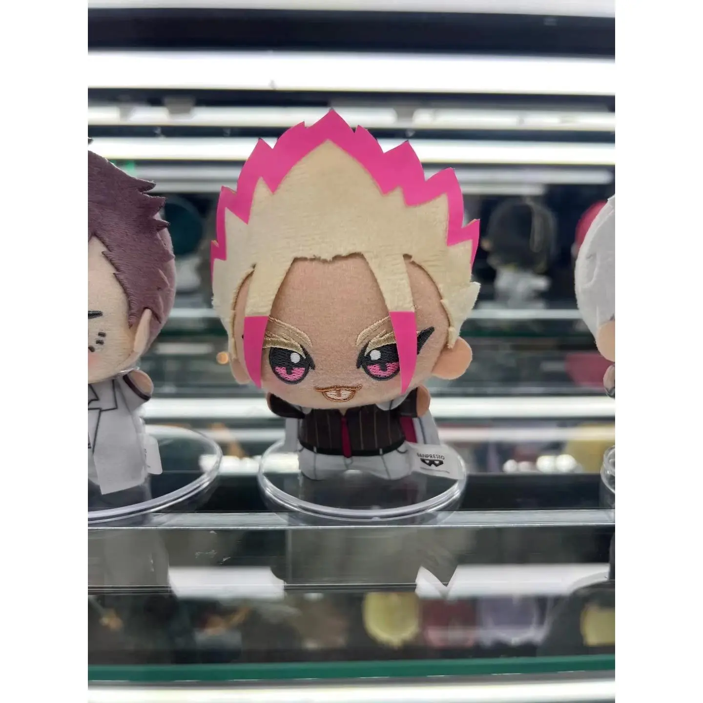 Sweets Flavor vol.1-3