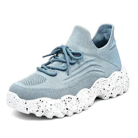 PM-Rain core Women's Casual Athletic Shoes - Breathable Footwear for Daily Wear