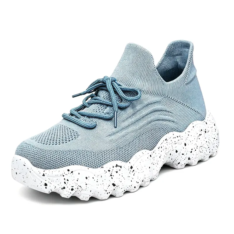 PM-Rain core Women's Casual Athletic Shoes - Breathable Footwear for Daily Wear