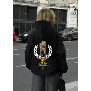 Racing Champion Hoodie Ạnd T-shirt • Orange Driver Victory Design • Motorsport Winner Inspired Sweatshirt, Racing Champion