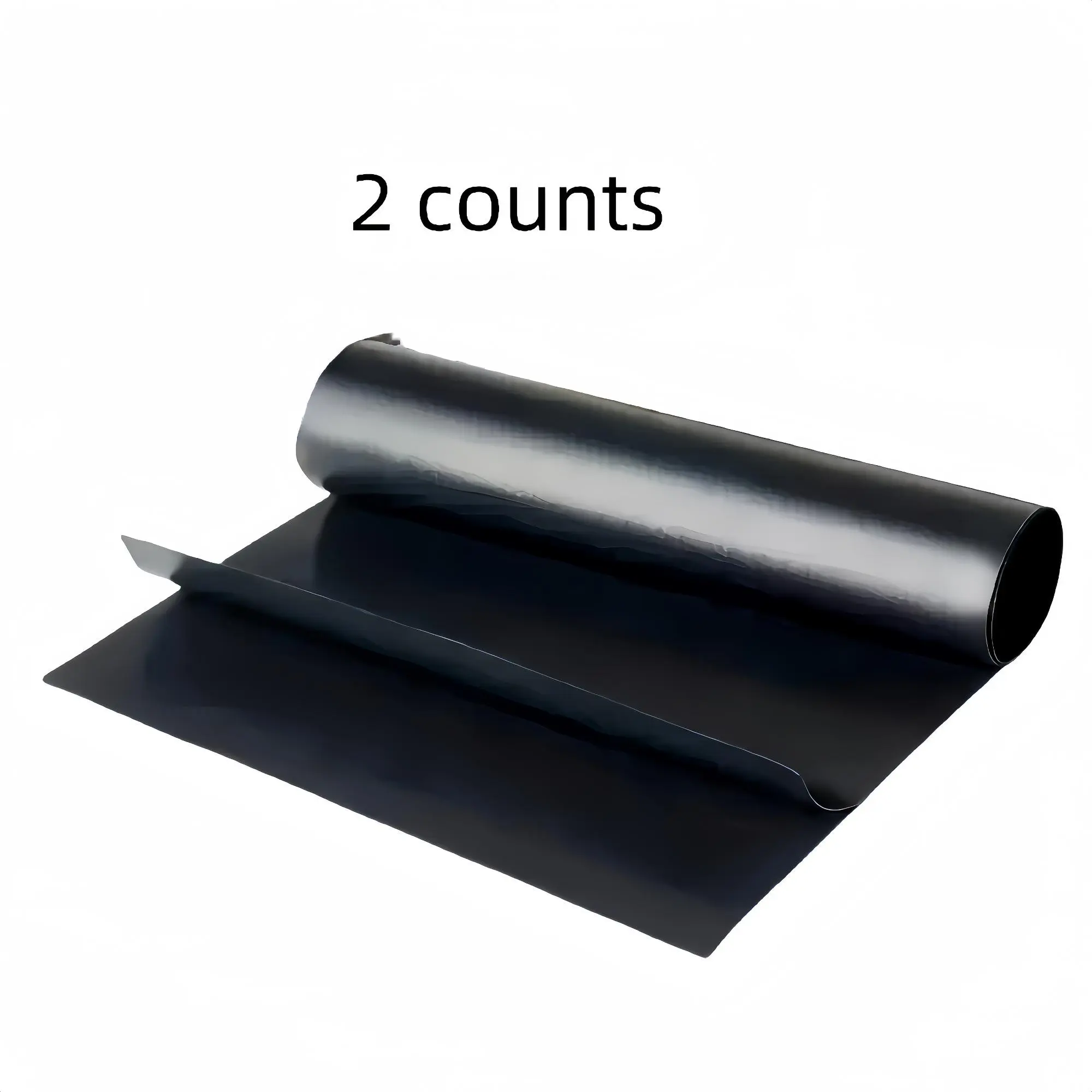 Extra Thick Oven Bottom Liner, Reusable Non-stick Oven Liner, Kitchen Appliance Replacement Parts for Electric, Gas, Toaster Oven, Barbecue