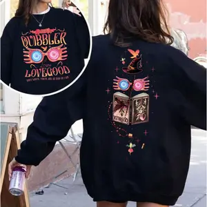 Magical Wizard School T Shirt, Fantasy Fan Graphic Tee, Inspired Shirt, Cozy Magical Sweatshirt, Wizard Lover Gift, Unisex Sweater Pullover Tee