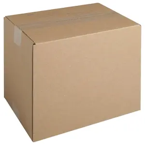 Heavy Duty moving Box for Packing and Shipping