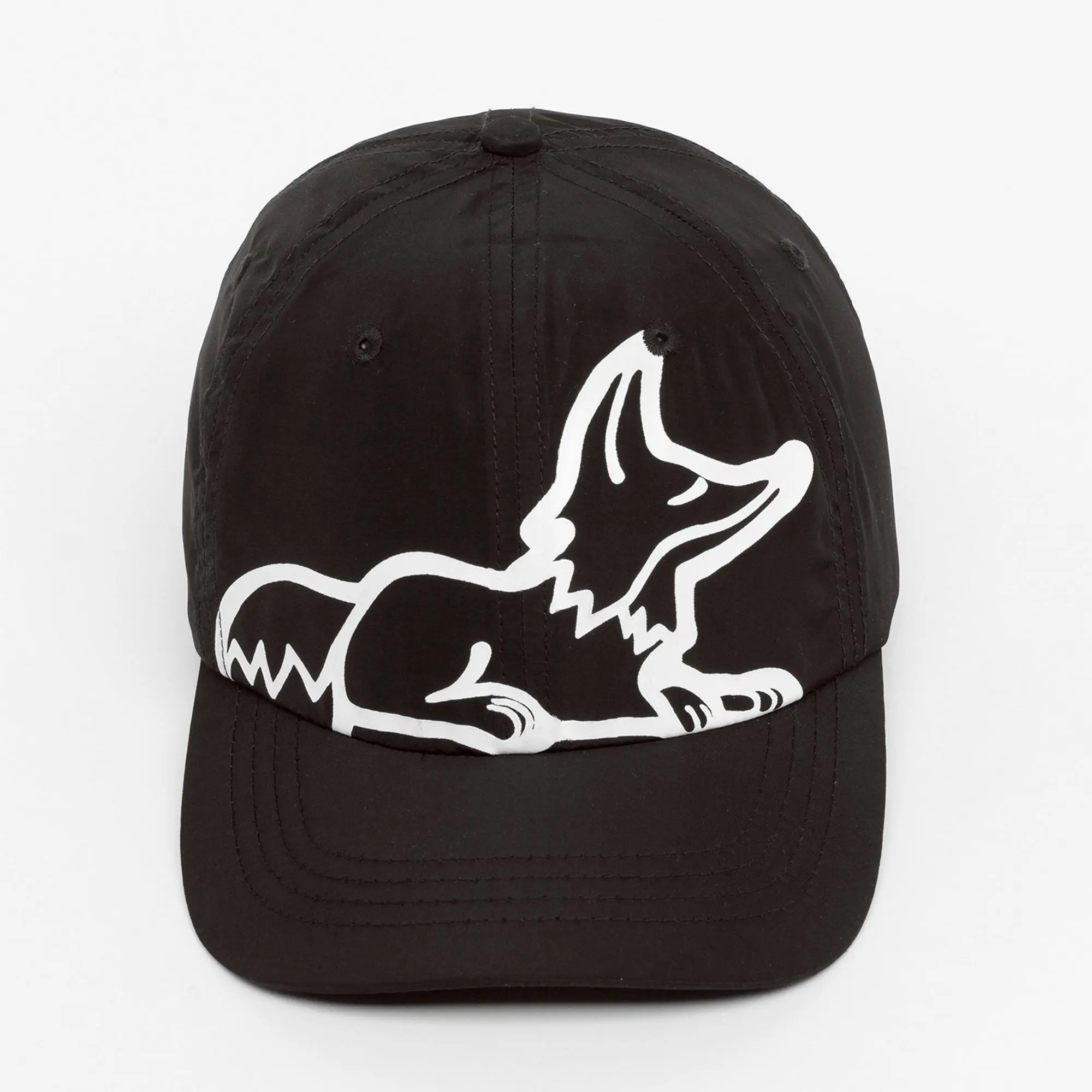 Deuce Hat