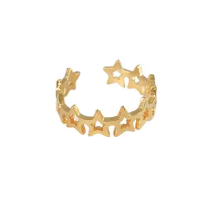 Star Chaser Ring