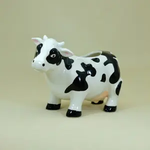 COW PLANTER