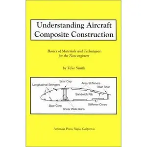 USED-Understanding Aircraft Composite Construction : Basics of Materials and Techniques for the Non-Engineer by Zeke Smith (Paperback)
