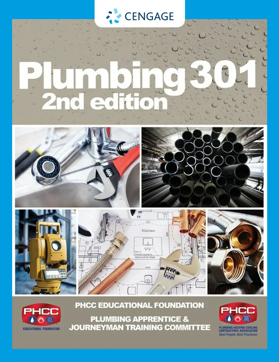 Plumbing 301 2nd Edition