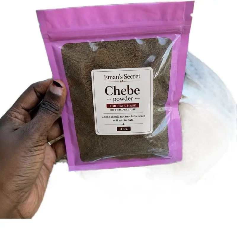 Authentic Chadian Chebe unrefined Chebe Authentic Chadian Chebe unrefined Chebe