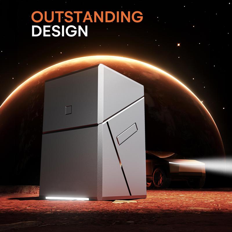 YWZ 3 in 1 Wireless Charger Fast Charging Qi2 Certified for iPhone iWatch AirPods Magnetic Automatic Rotation Touch Pop-Up Charging Station Easy Carry