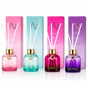 Reed Diffuser Moon Myth Sets - Home Decor & Gifts