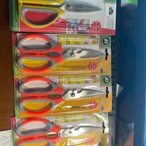 Flagship version Family Scissors