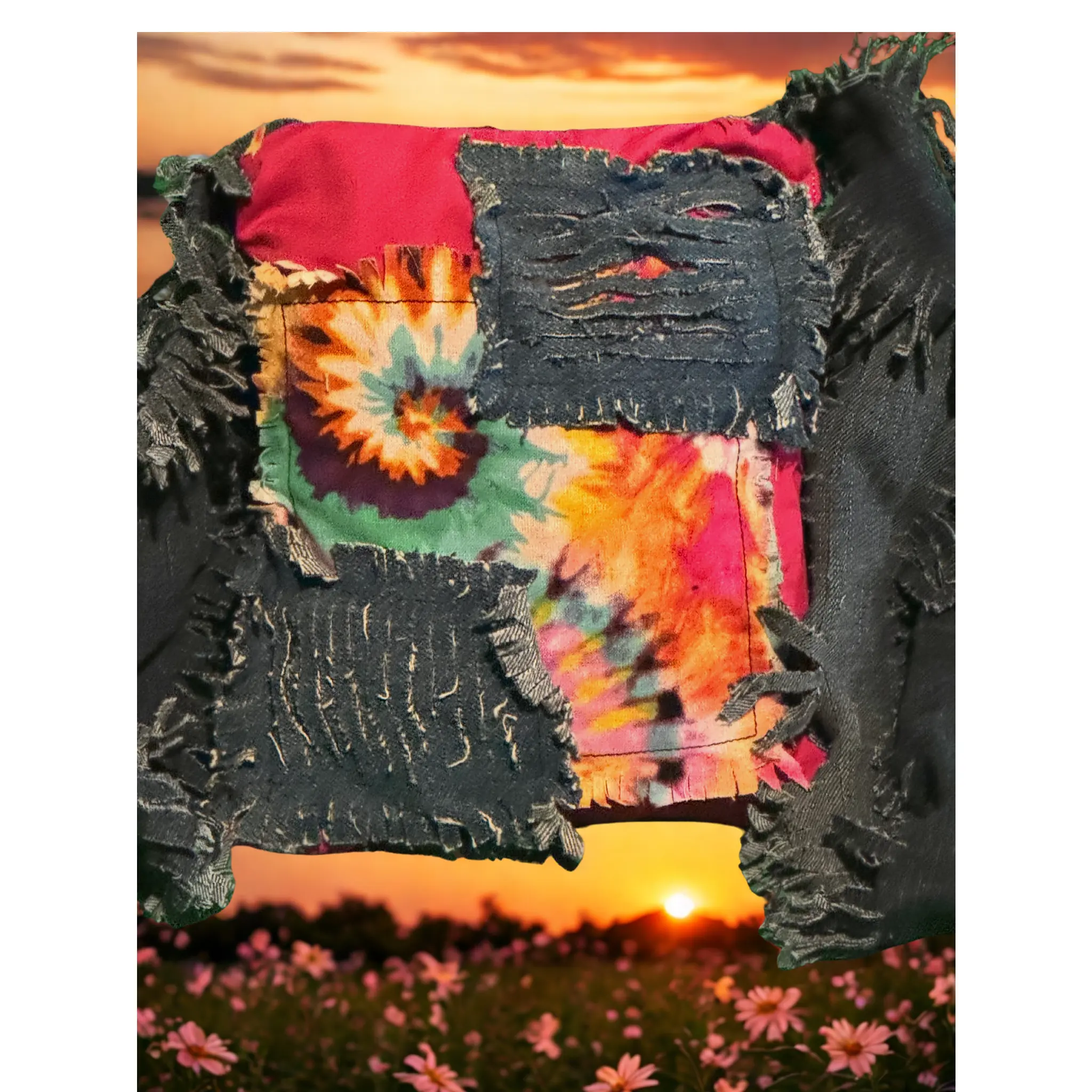 Wildness Rag Bag