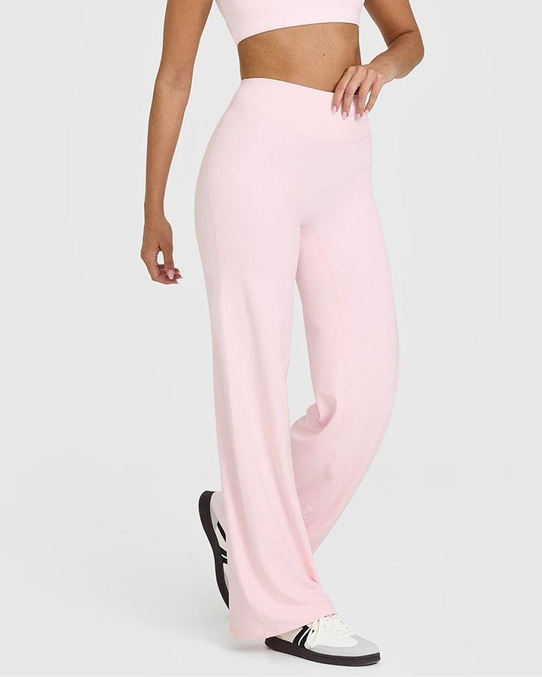 ButterSoft Sport Trousers: Women's Yoga & Running Pants