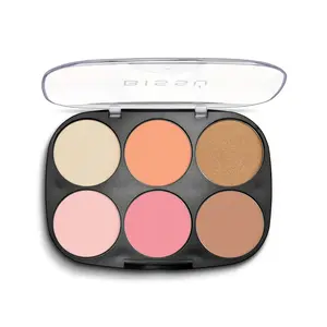 Face Palette | Paleta para Rostro