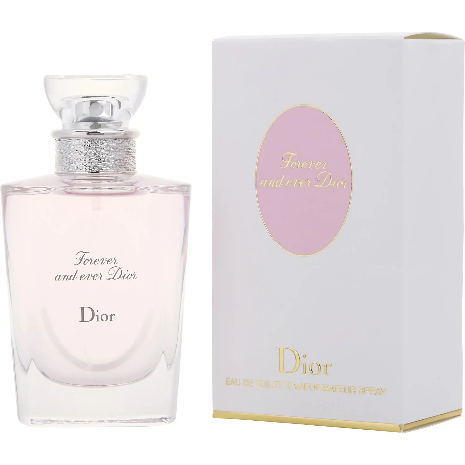 Forever And Ever Dior By Christian Dior Edt For Women Forever And Ever Dior By Christian Dior Edt For Women