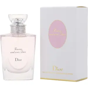 Forever And Ever Dior By Christian Dior Edt For Women
