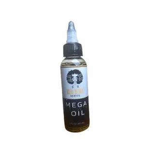 Mega Hair growth oil