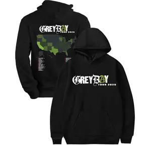 Vintage Art G 59 $ B Hoodie GreyDay Tour 2025 G59 Tee, Hoodie For Man & Women Unisex, Vintage Boyband Shirt.