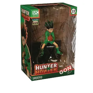 Hunter x Hunter Gon SFC Figure - Classic Toy Figure