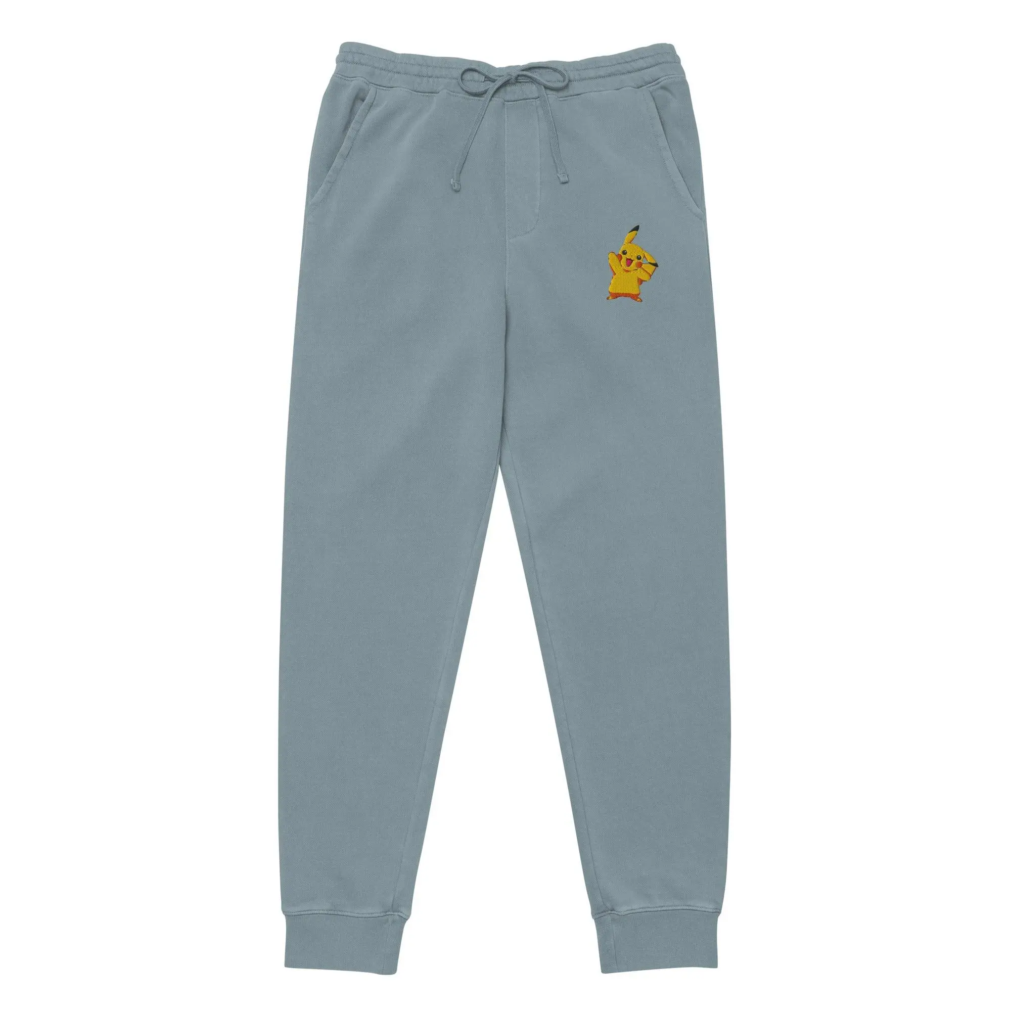 Pikachu Sweat Suit Sweatpants