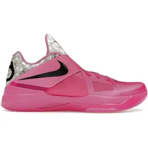 Nike KD 4 Aunt Pearl (2024)