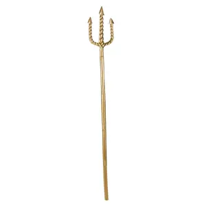Golden Trident