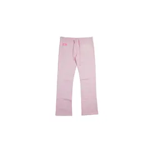 Miami Art Basel "Sacred Heart" Sweatpants "2025 Exclusive - Pink" CHRM0636