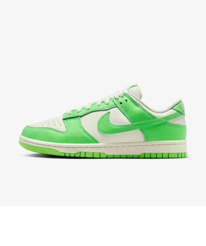 Nike Womens Dunk Low Trainers Sneaker Nike Womens Dunk Low Trainers Sneaker
