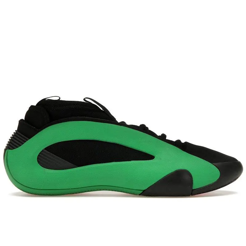 adidas Men's Harden Vol. 8 Luxury Green Basketball Shoes, from StockX