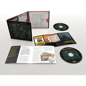 Golden Earring - N.E.W.S. - Remastered & Expanded  [COMPACT DISC - CD] Expanded Version, Rmst, Digipack Packaging, Holland - Import