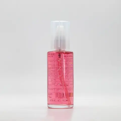 Avyna Fluido Ialuronico 3.4 Fl Oz Split Ends Repair Serum with Hyaluronic acid for Damaged Hair Softness Shine & Smoothness, Haircare, Anti Frizz Shine