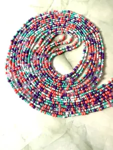 Ariel Waist Beads: Dive into the world of Ariel with this captivating product