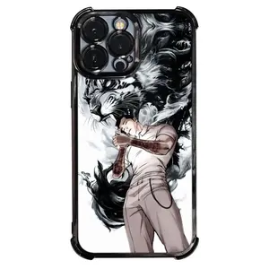 Phone Case - 1pc with Electroplating Process, Shockproof Phone Cover, Protective Cover Featuring Reinforced Cushioning And Collision Prevention, Compatible with iPhone Models 17,16,15,14,13 Pro Max