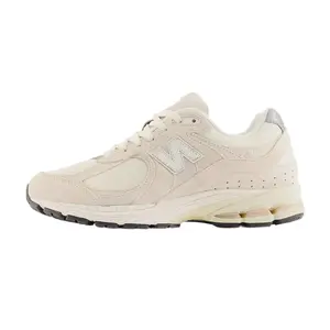 New Balance 2002R Off White Men’s Perfect Daily Casual Walking Shoe Neutral Fashion Footwear Running Sneaker Boy