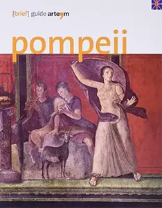 USED-Pompeii [Brief] Guide by Massimo Osanna (Paperback)