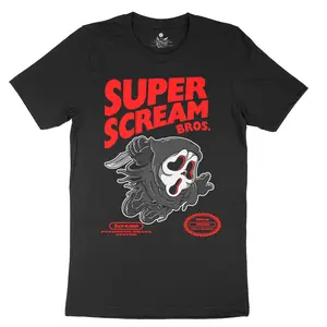 Super Scream