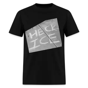 Heck Ice