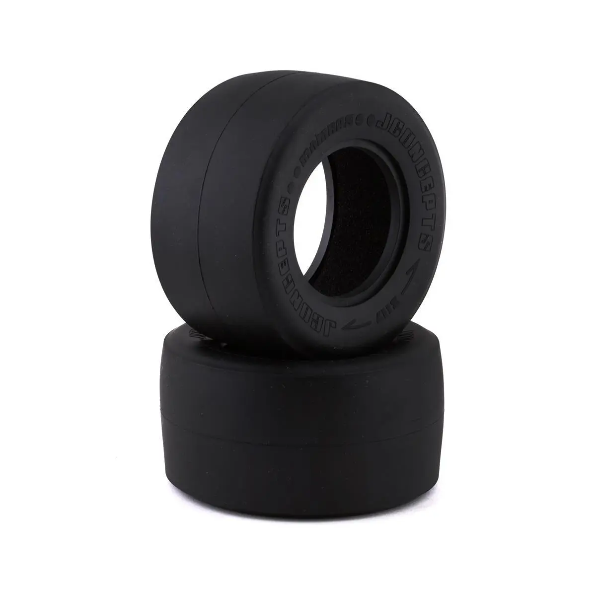 JConcepts Mambos SCT Street Eliminator Drag Racing Rear Tires (2) (Assorted Compounds)