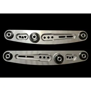 AWD Lower Control Arms LCA For Honda Acura Civic EG CRX Del Sol 88-95 EF DC2 DC