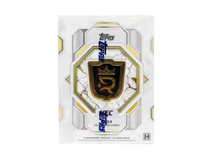 2024 Topps Royalty UFC Hobby Box