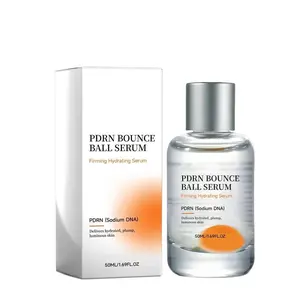 Hydrating Essence Serum, Moisturizing Facial Care, Smooths Skin, Daily Lightweight Skincare, Nourishes and Revitalizes