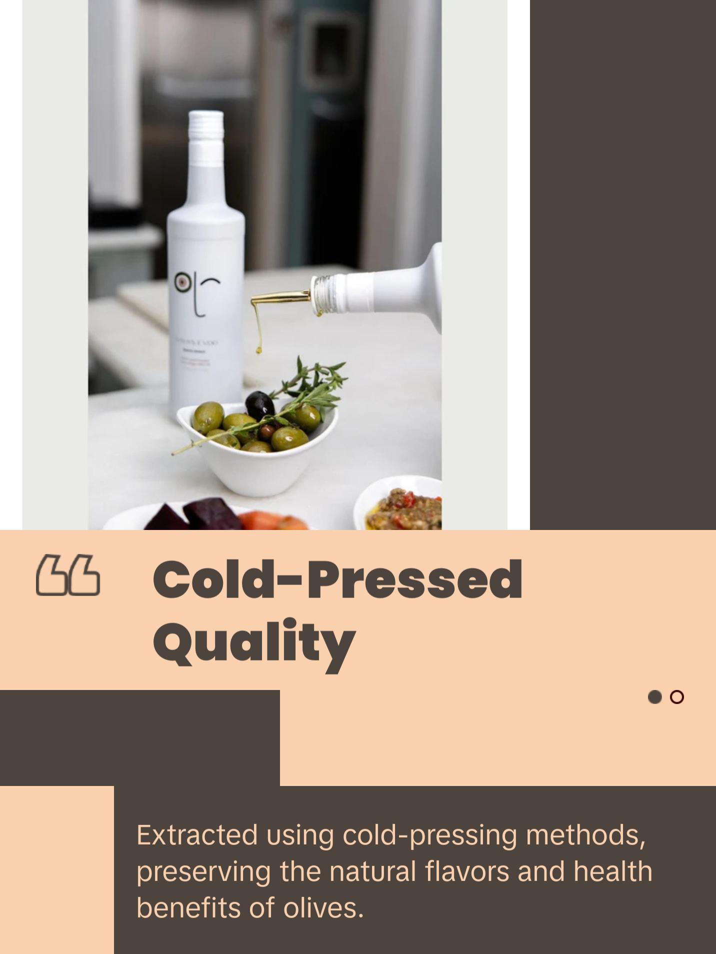 YAYA'S EVOO - Cold Pressed Extra Virgin Olive Oil, Staight from Greece. 100% Pure EVOO, Natural Superfood, High Antioxidant, (700ml) Fruit Fruit YAYA'S EVOO - Cold Pressed Extra Virgin Olive Oil, Staight from Greece. 100% Pure EVOO, Natural Superfood, High Antioxidant, (700ml) Fruit Fruit