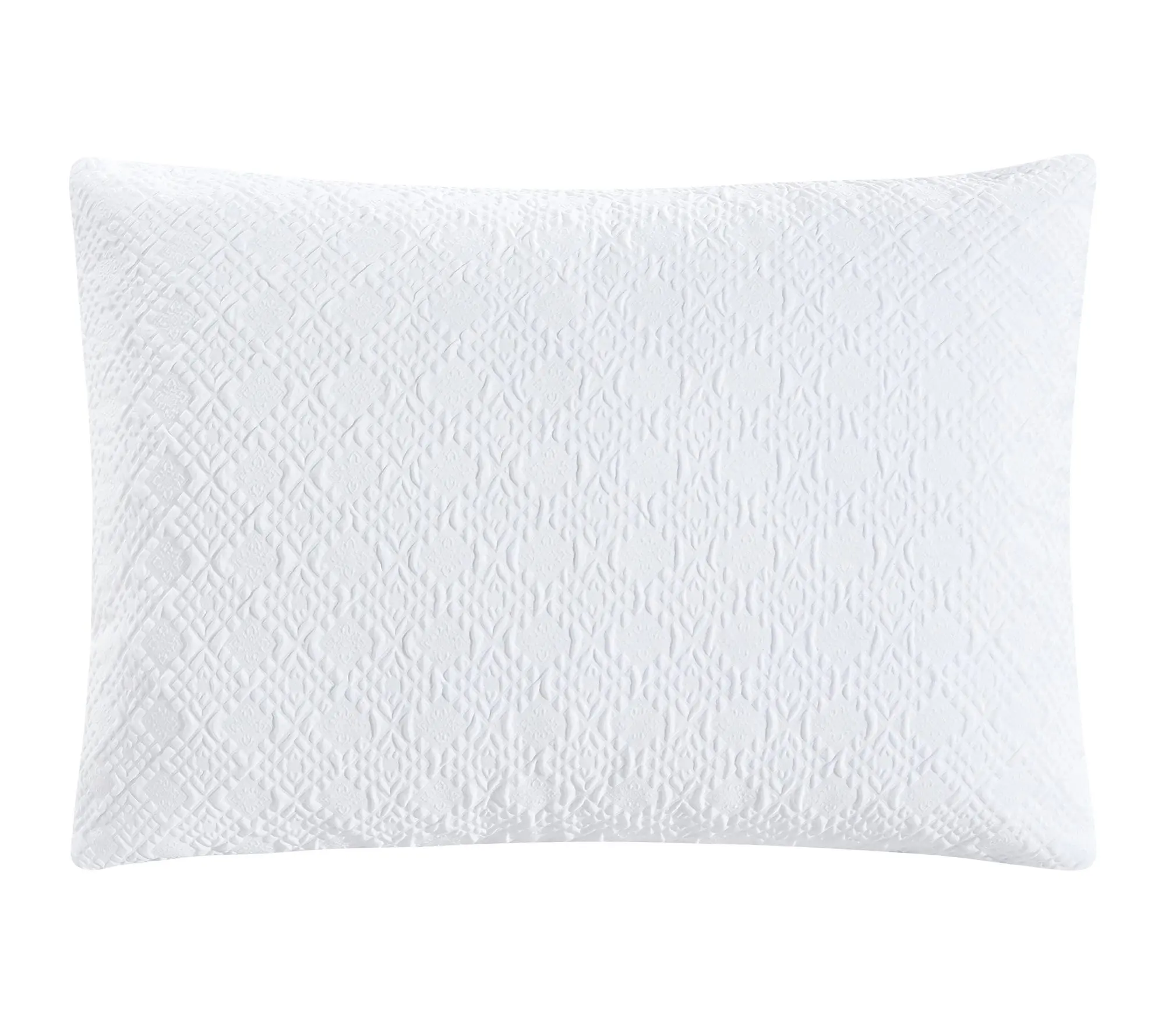 Wrangler Sedona Geometric White 6-Pc Twin Comforter Set
