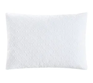 Wrangler Sedona Geometric White 6-Pc Twin Comforter Set