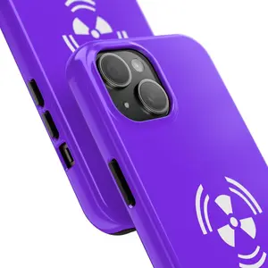 Extra Durable PHD Phone Case | Call of duty | Call of duty Zombies | Zombies Perk | Cod Zombies Phone Case | Black ops zombies |