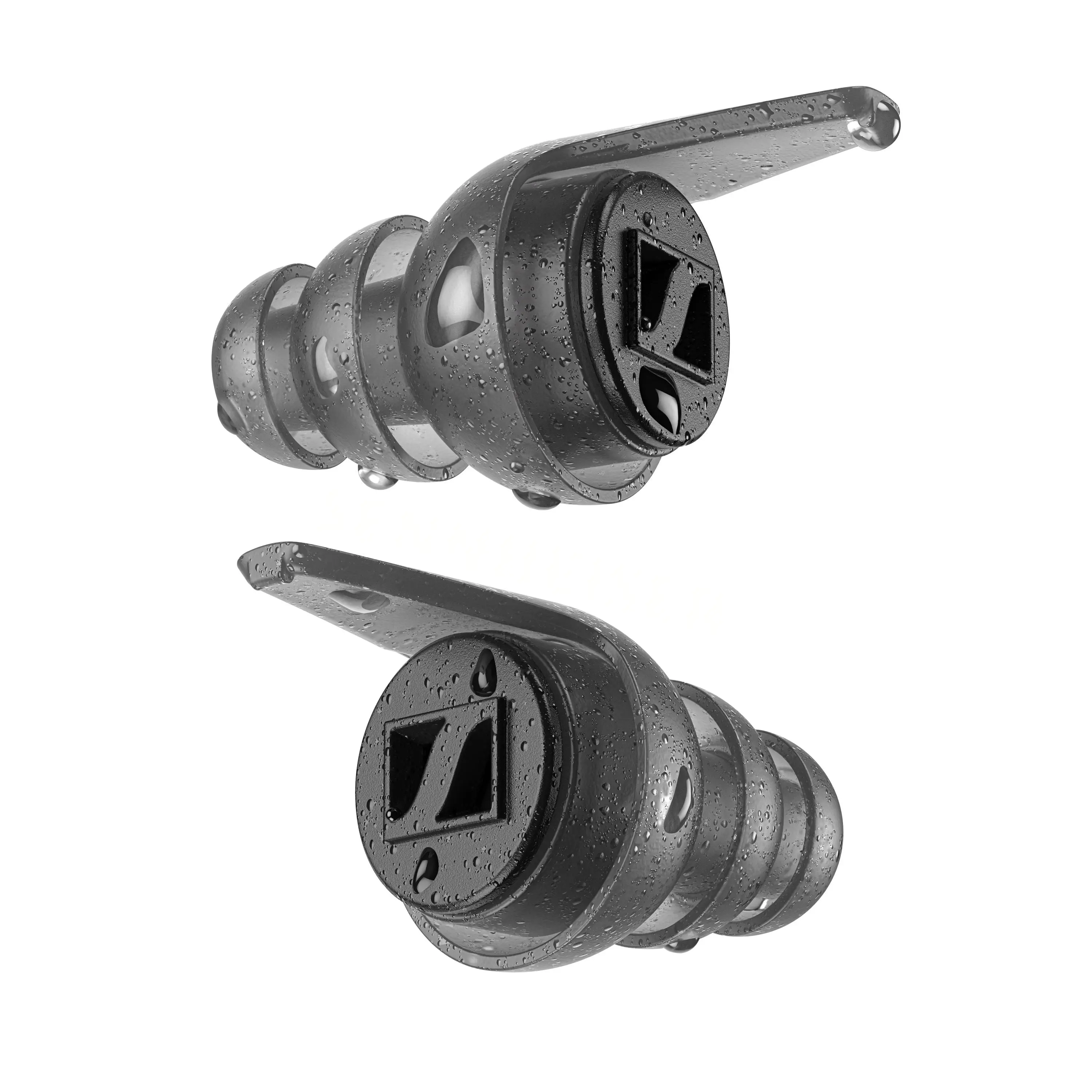 Sennheiser SoundProtex Concert Earplugs